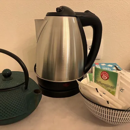 Proche Centre Avec Parking דירה