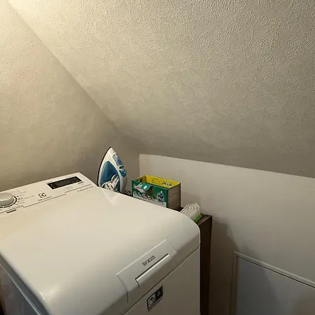 Proche Centre Avec Parking Apartment *