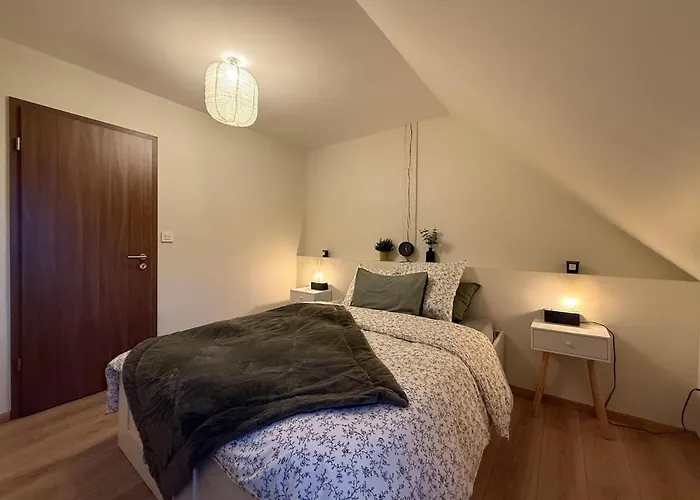 Apartamento Proche Centre Avec Parking Colmar