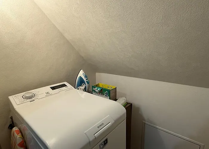 Proche Centre Avec Parking Apartamento *